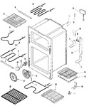 Diagram for 05 - Oven (stl)