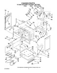 Diagram for 03 - Chassis Parts