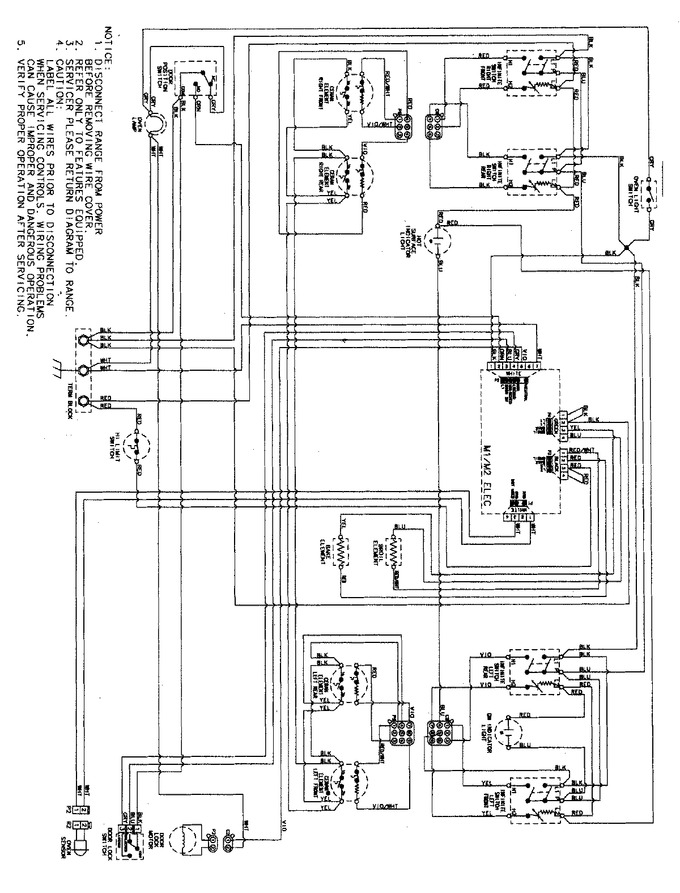 Diagram for MERS755RAB