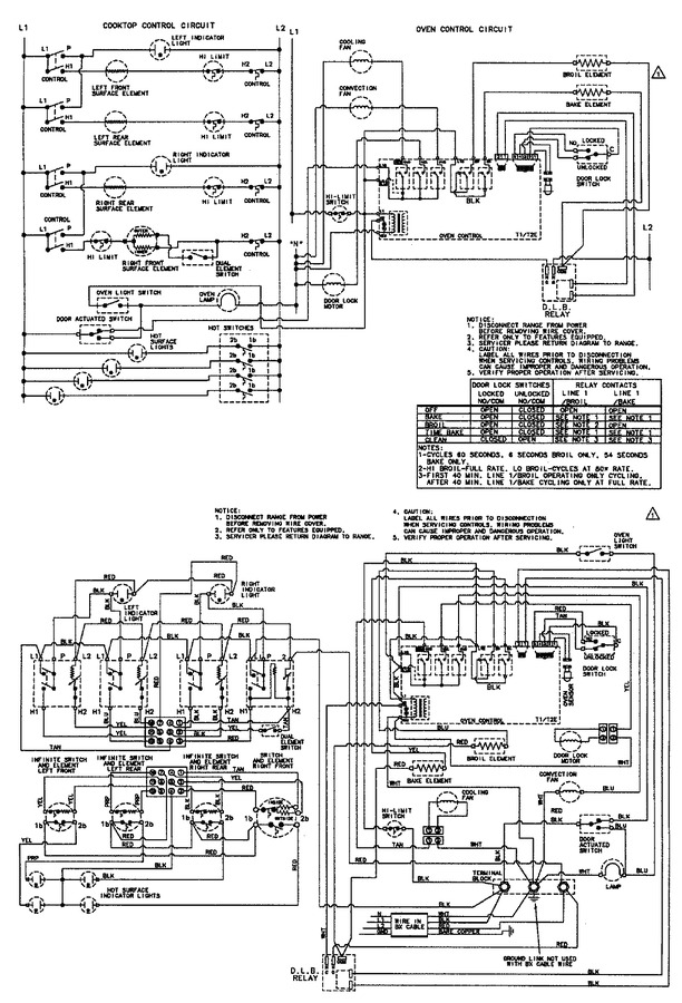 Diagram for MES5870ACB