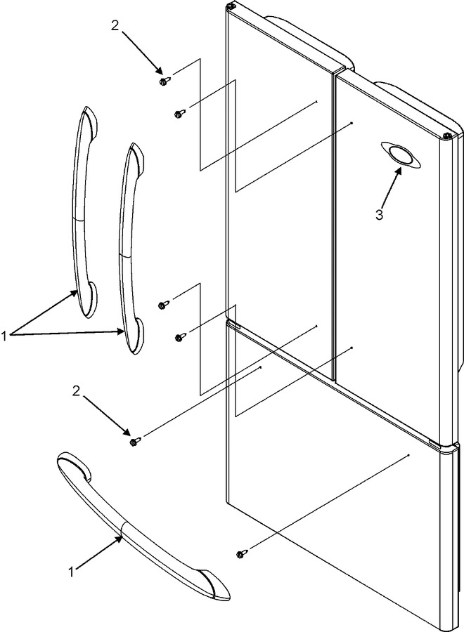 Diagram for MFC2061KEQ