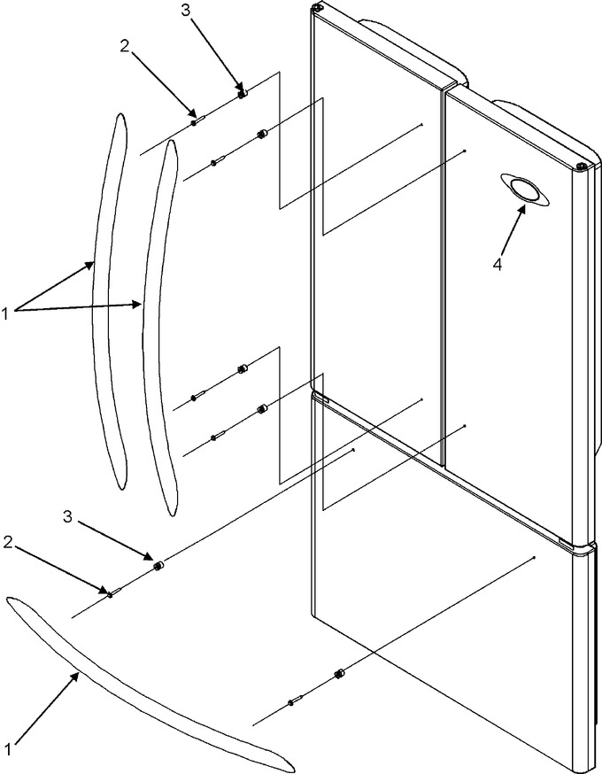 Diagram for MFF2558KEW