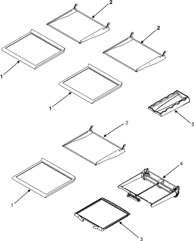 Diagram for MFD2561HES