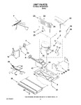 Diagram for 05 - Unit Parts