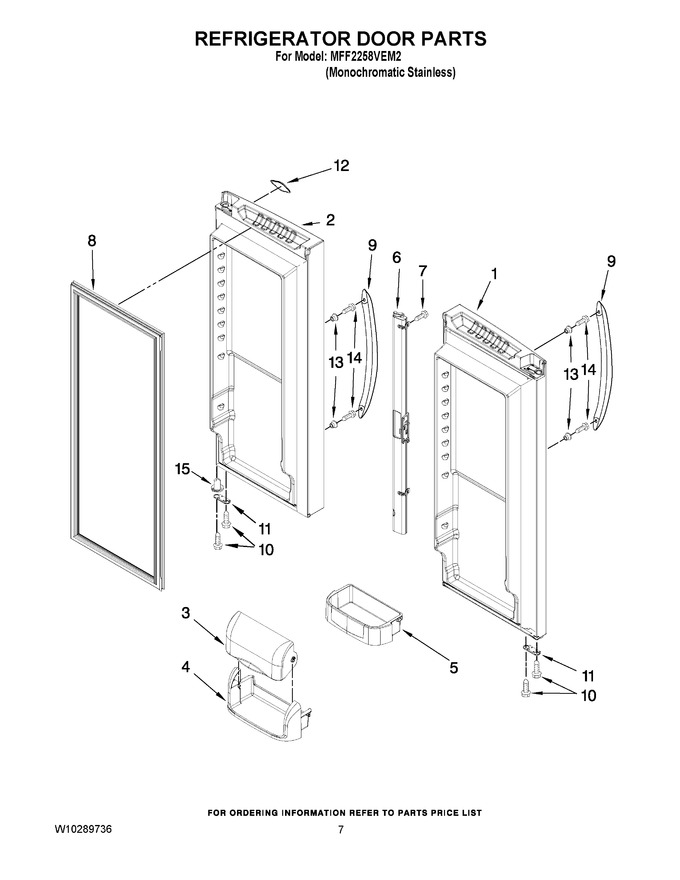 Diagram for MFF2258VEM2