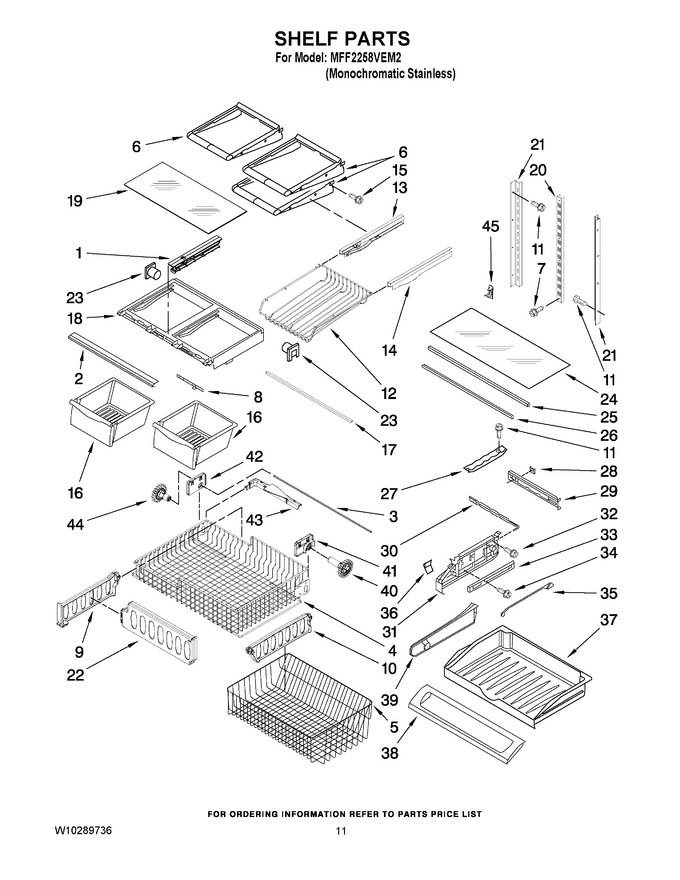 Diagram for MFF2258VEM2
