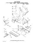 Diagram for 06 - Unit Parts