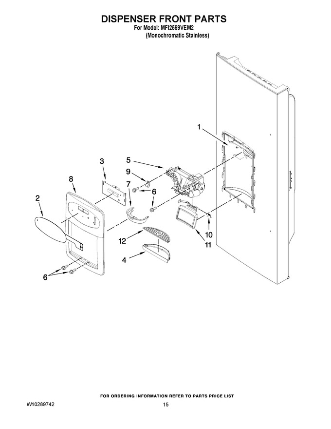 Diagram for MFI2569VEM2