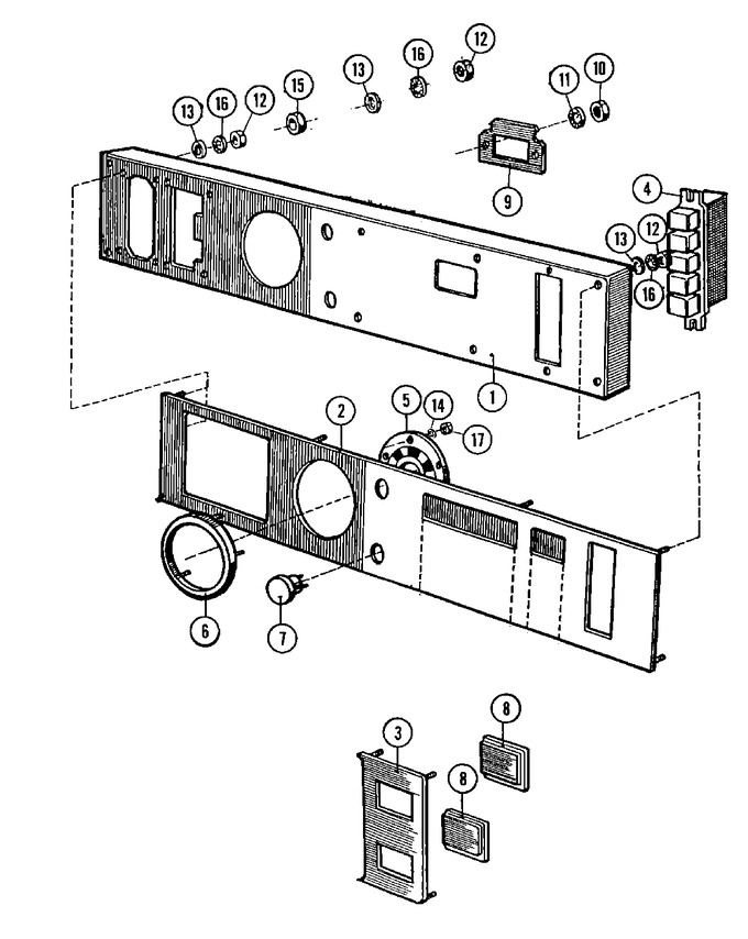 Diagram for MFR18MCAAS