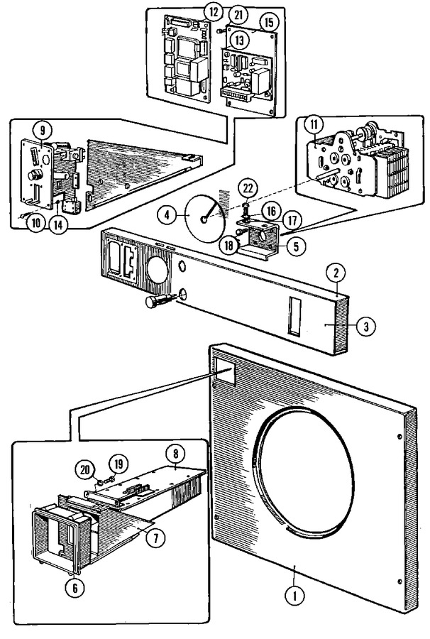 Diagram for MFR18MCAAS