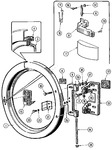 Diagram for 07 - Door