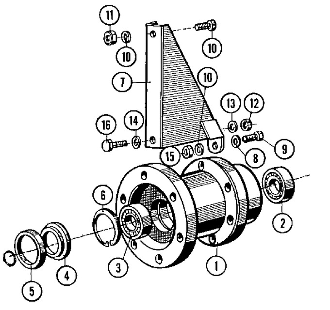 Diagram for MFR18MCAAS