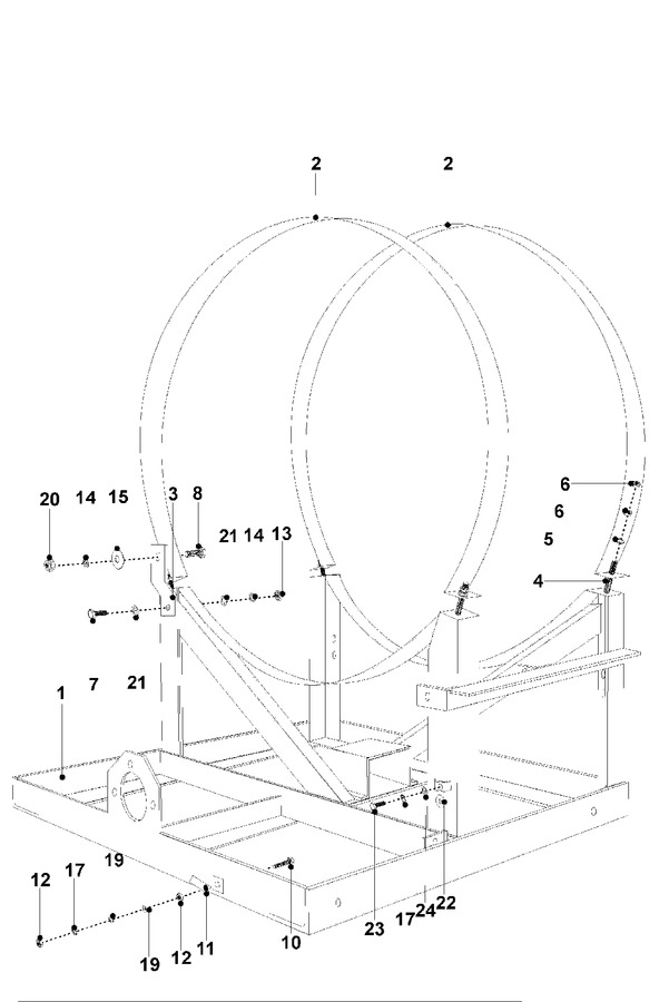 Diagram for MFR18PDAAS
