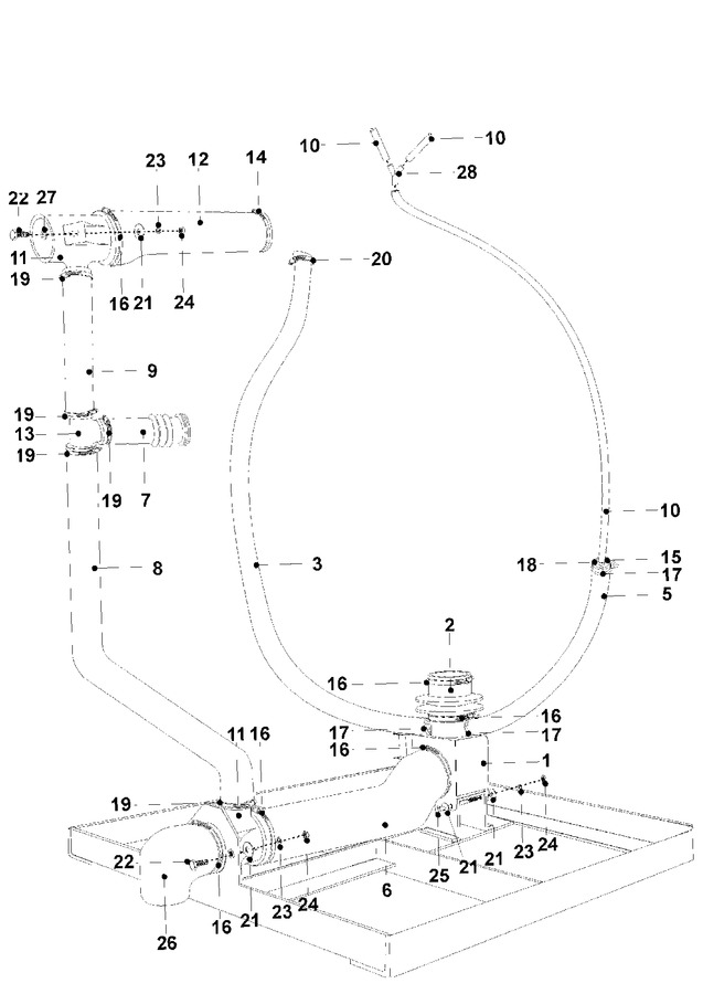 Diagram for MFR18PDAAS