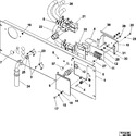 Diagram for 09 - Water Valve & Rear Panel
