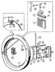 Diagram for 07 - Door