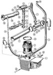 Diagram for 10 - Drain & Hose Assembly