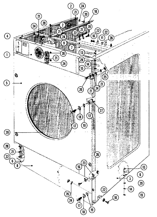 Diagram for MFR35MCATS