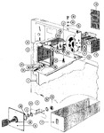 Diagram for 16 - Timer & Coin Assembly (series 11)