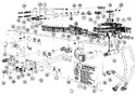 Diagram for 20 - Water Valve & Rear Panel (series 11)
