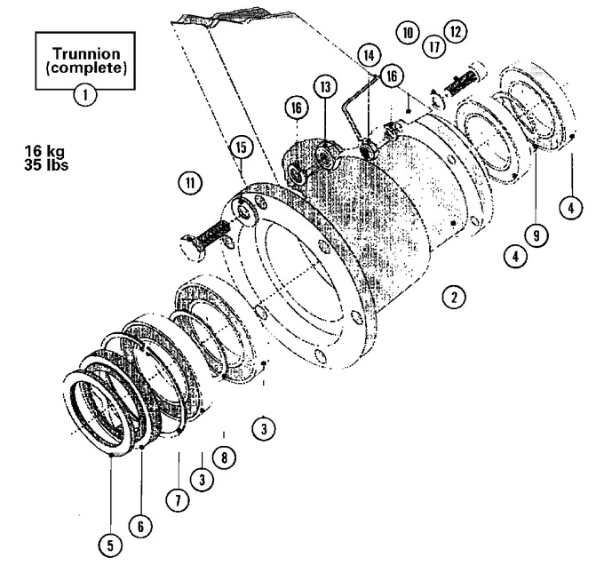 Diagram for MFR35MCAVS