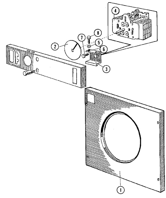 Diagram for MFR50MNAVS
