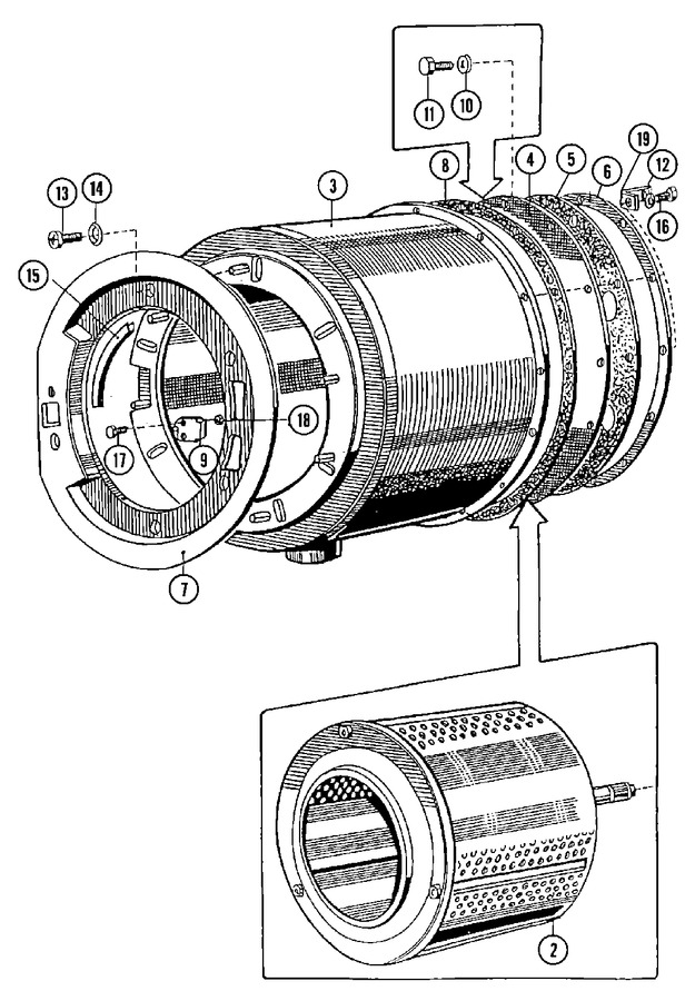 Diagram for MFR35MNAVS