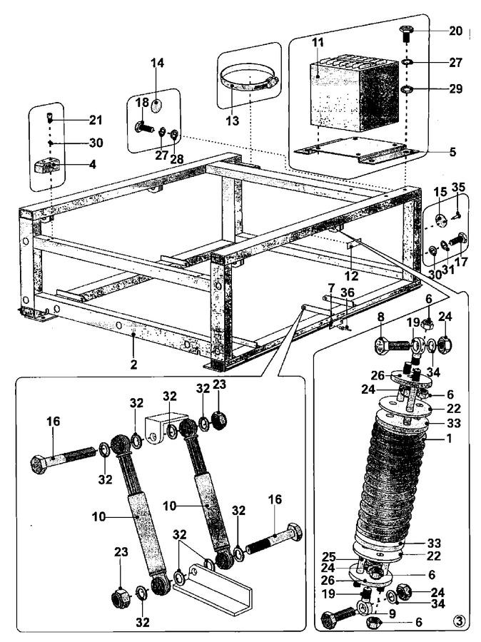 Diagram for MFS100PAVS