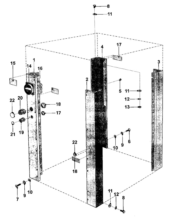 Diagram for MFS90PNAVS