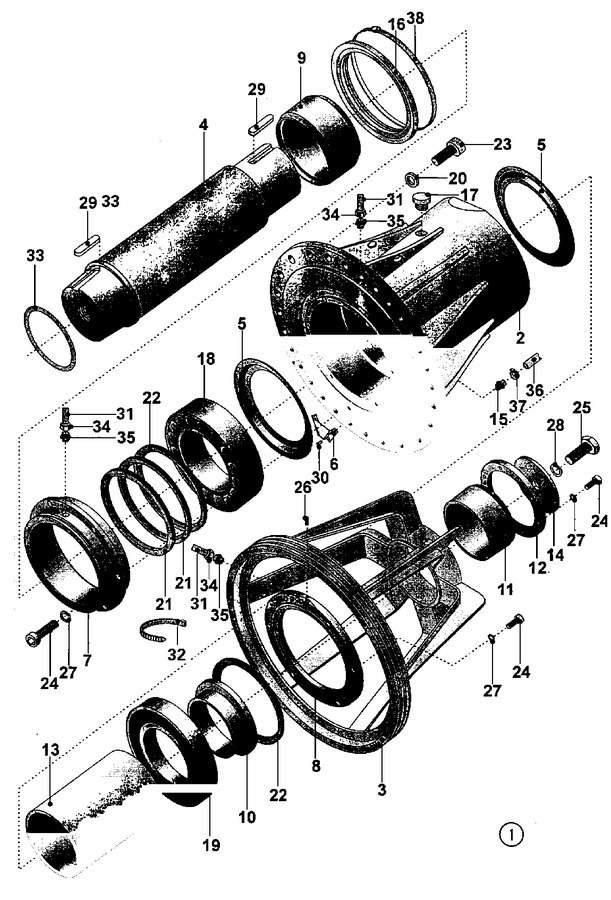 Diagram for MFS90PNAVS