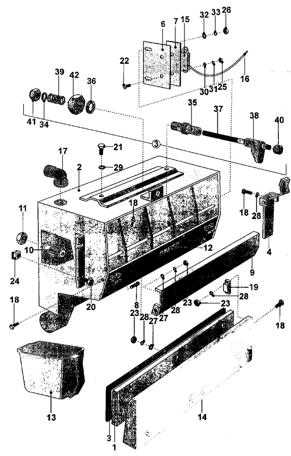 Diagram for MFS90PNAVS