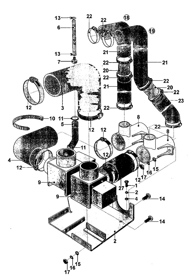 Diagram for MFS125PAVS