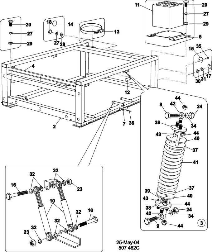Diagram for MFS80PNFVS
