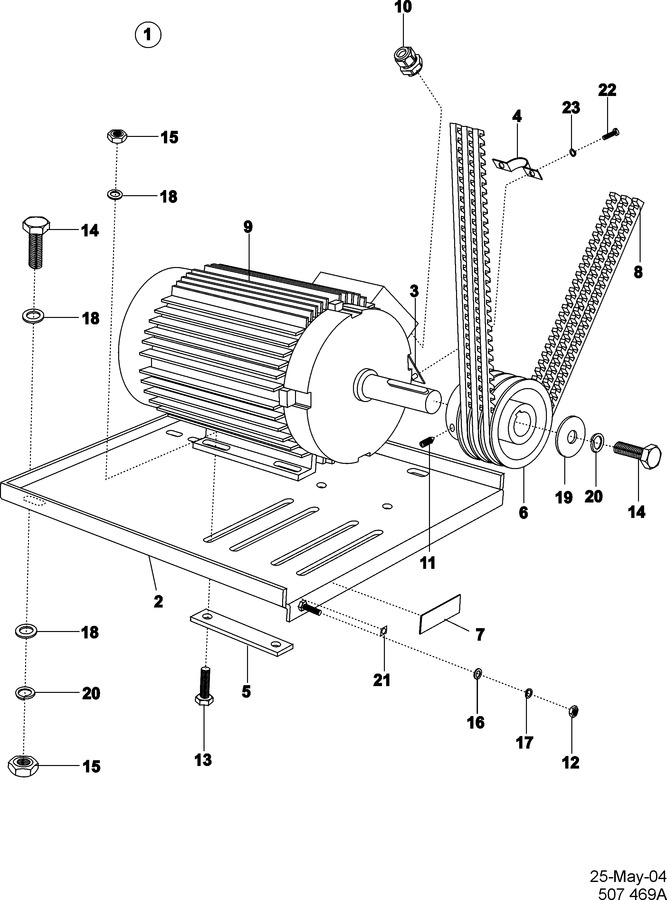 Diagram for MFS80PNFVS