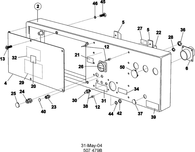 Diagram for MFS80PNFVS