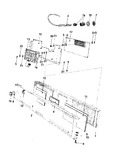 Diagram for 11 - Control Panel
