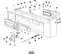 Diagram for 03 - Control Panel
