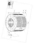 Diagram for 04 - Inner Tub