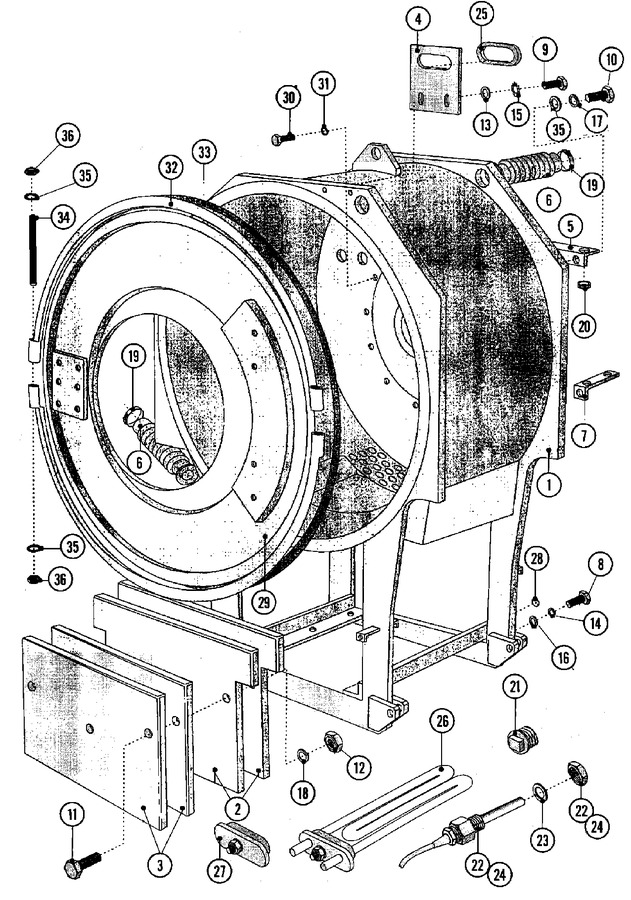 Diagram for MFS75PNAVS
