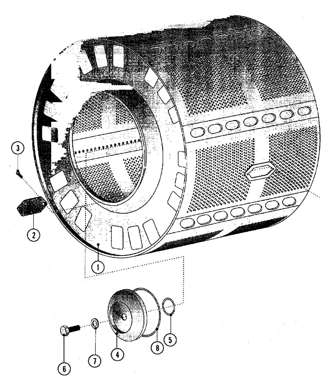 Diagram for MFS75PNAVS