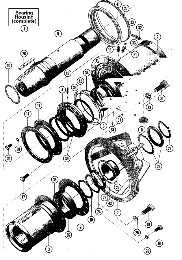 Diagram for MFS75PNAVS