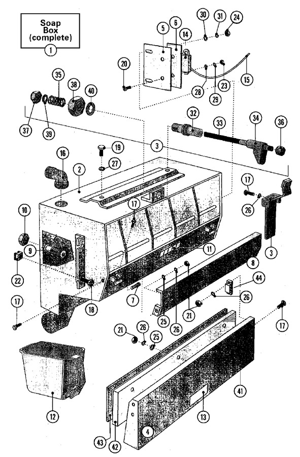 Diagram for MFS75PNAVS