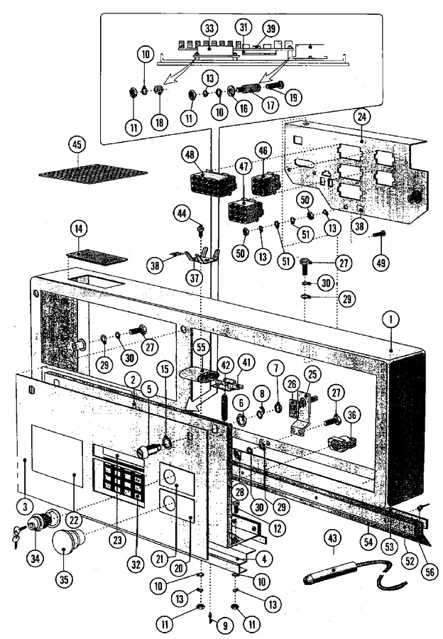 Diagram for MFS75PNAVS