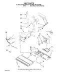 Diagram for 05 - Unit Parts