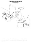 Diagram for 06 - Pump And Motor Parts, Optional Parts (not Included)