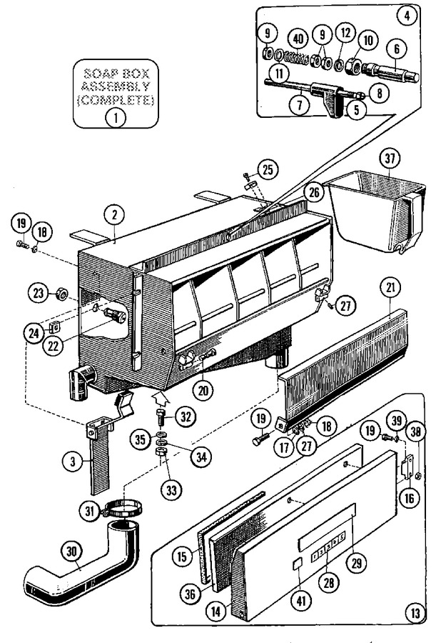 Diagram for MFX75PNAVS