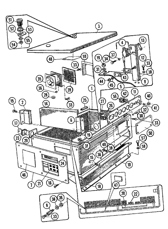Diagram for MFX75PNAVS