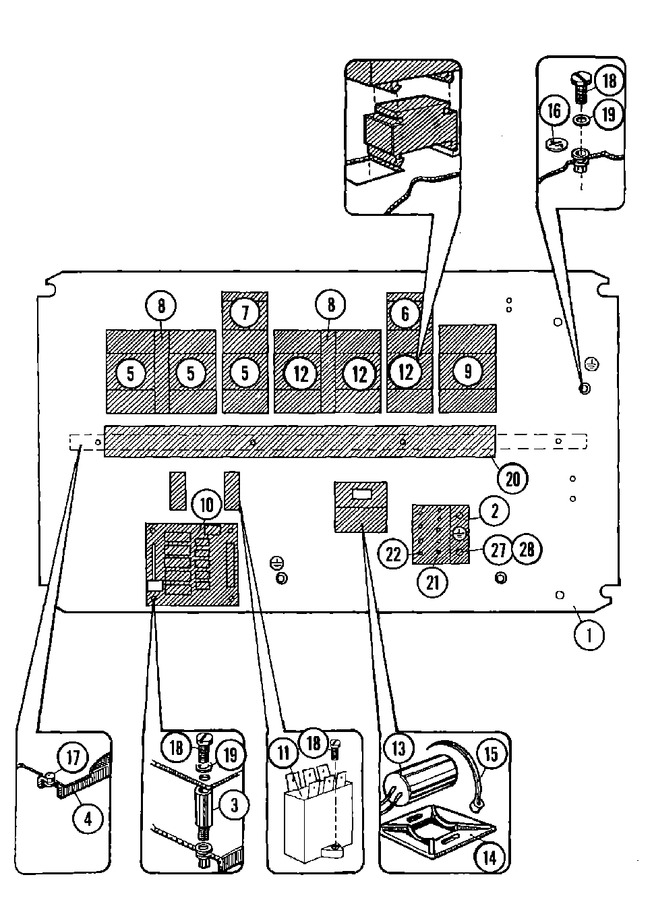 Diagram for MFX95PNAVS