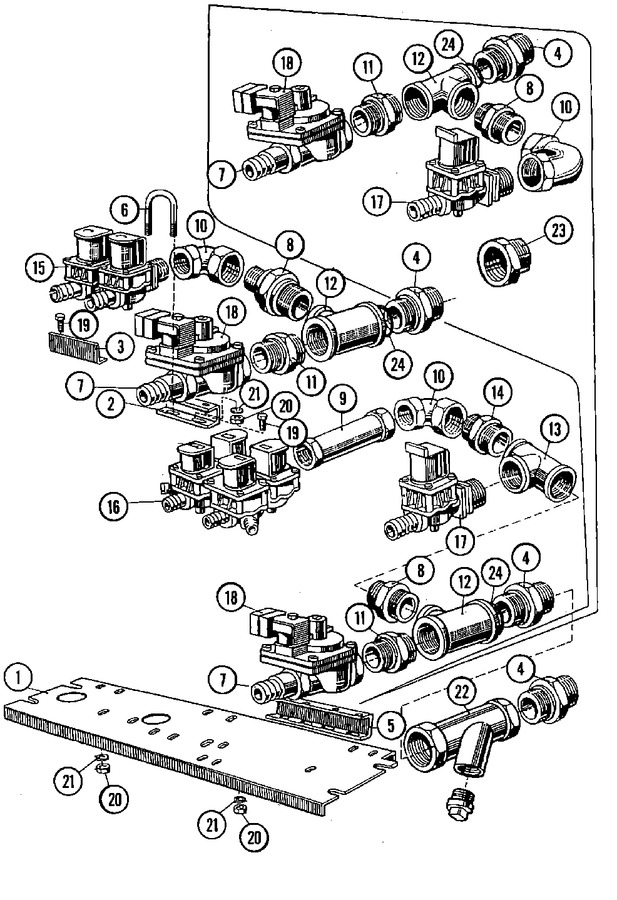Diagram for MFX80PNAVS