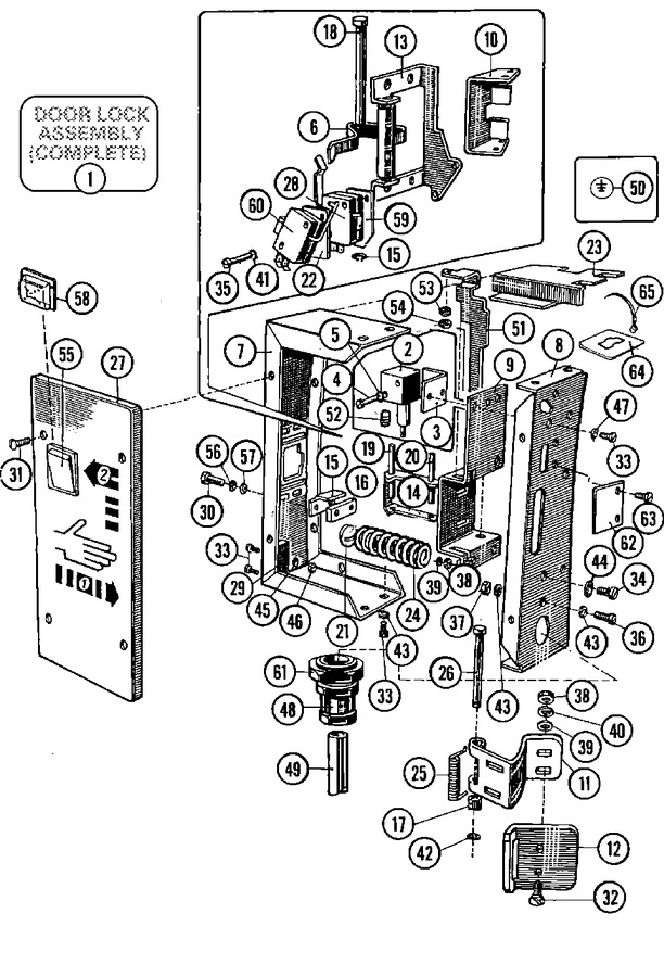 Diagram for MFX95PNAVS